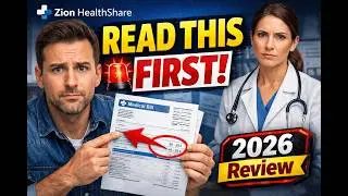 Zion HealthShare Review 2026: Affordable Alternative to Health Insurance Explained