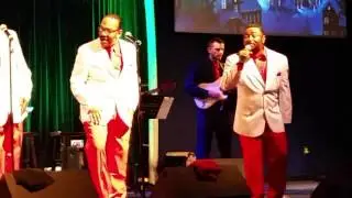 Condido Live With Motown Experience