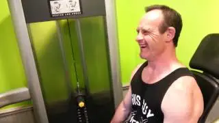 Embassy Swimming Pool & Fitness Suite in Skegness in Lincolnshire 2016 (HD Video 8)