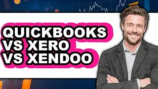 QuickBooks vs Xero vs Xendoo - Full Comparison