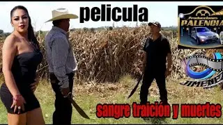 Sangre Traición Y Muertes🎬 Película Completa en Español Estreno 2025 Lo Mejor del Cine Mexicano