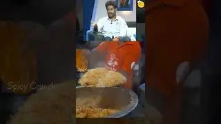 #ntr favourite bawarchi biryani #jrntr #biryani #shortsfeed