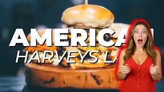 EAT HERE NOW! | Top 5 AMERICAN RESTAURANTS in Harveys Lake, PENNSYLVANIA