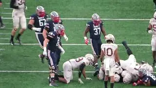 Army vs Navy 2021