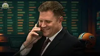 Does Brian Gutekunst Draft Better Than the Consensus?!
