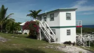Surfers Haven Eleuthera part 1