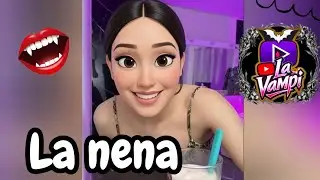 Ya llegó la nenaaaa