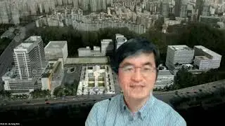 EndoRaquis 2021 | Prof. Dr. Jin-Sung Luke Kim