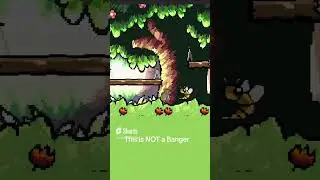 I'll be Brave, Tomorrow - Indie game BANGER #shorts
