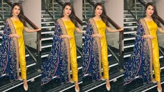Latest Trendy Girl Plazo suit ideas 2020 || Punjabi suit design | Pant plazo suit | Kurti with plazo