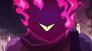 DEAD CELLS - THE BAD SEED DLC - MOBILE REVEAL DATE TRAILER