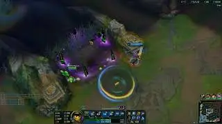 vega vs talon solo mid ss8