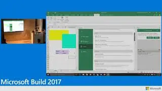 Build 2017 Script Lab, a Microsoft Garage project
