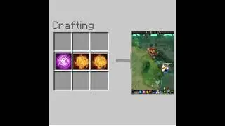 Тефтели  #invoker #dota2 #memes #мем #инвокер #дота2