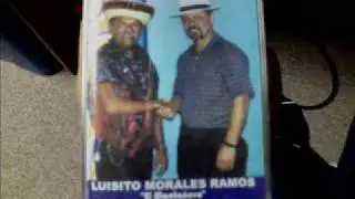 Florentino Rivera Y Luisito Morales Ramos: Dos Jibaros Unidos