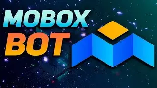 How To Download MOBOX Auto Farm Bot | MoBox.io Bot 2022