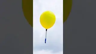 Mini Rocket Launch 🚀vlog😱🔥