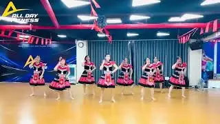 Để mị nói cho mà nghe huấn luyện viên tô linh nhi zumbba all dôngd anh 