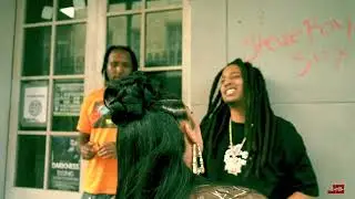 504icygrl & PoppyH - For The Win