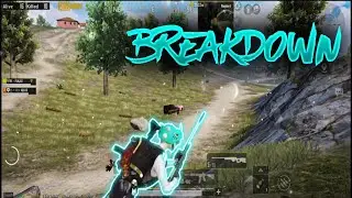 Breakdown || Smooth Extreme 60 FPS || Google Pixel 2XL || Pubg Mobile || Ronit Gamer
