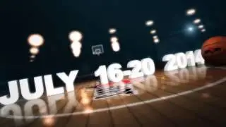 Bigfoot Hoops July 2014