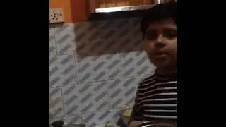 CREATIVE COOKING BY KIDS 🇳🇵 👨&zwj;🍳 👩&zwj;🍳