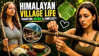 Jungle Survival Hack | DIY Eco-Friendly Plates
