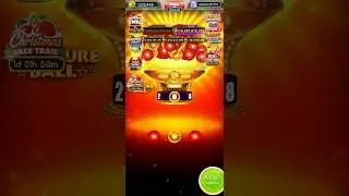 $8.6 BILLION JACKPOT!! Mammoth Power Treasure Ball #shorts #viralshorts