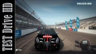 Alfa Romeo Giuletta Quadrifoglio Verde - GRID 2 - Test Drive [HD]