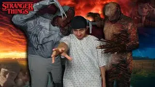 Stranger Things - The Unseen Episode