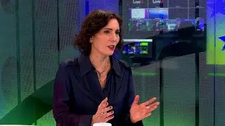 EU Commissioner Lahbib: &ldquo;Hamas is not an interlocutor for us&rdquo;