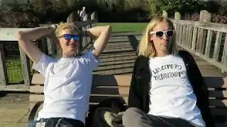 Interview with Max and Jesse of 