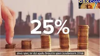 GSX Coin | Gsx Tanıtım-2 | GSX Introduction | Para Kazanmak -B&ouml;l&uuml;m-3