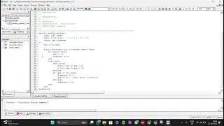Vending machine verilog project