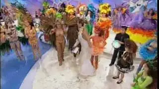 Gres Bota no Rego - na SIC- Prograna Fatima Lopes