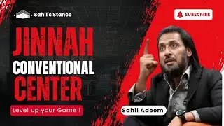 IMPRESSIVE - YOU WILL NEVER MISS AGAIN SESSION - SAHIL ADEEM