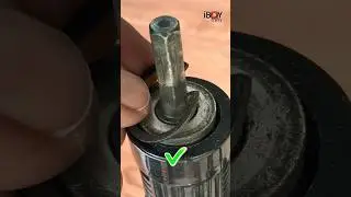 WORKSHOP TRICKS//how to remove SNAP RING #shorts #feedshorts #short