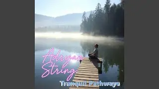 Tranquil Pathways