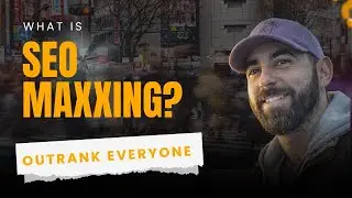 SEO MAXXING: Beat Your Competitors with Claude AI