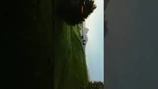 Dream spot to fly a DJI Avata? 🤔 #fpv 🎥 @maximoprea