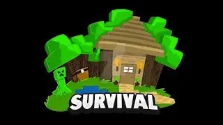 Minecraft survival #5