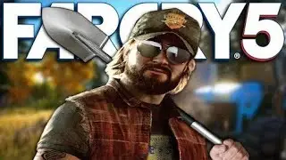 far cry 5 (momentos)🤣