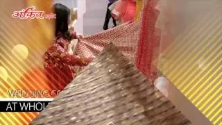 Ankit Sarees