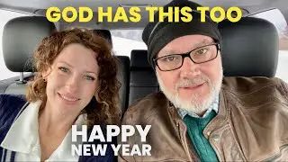 Итоги года от Тома и Ренае 🙏🏻❤️