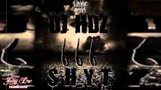 SlickMane - Grab Tha Moss (snippet)