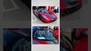 SuperLite SL-C at South OC Cars and Coffee | POV Photography