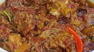 One-Pot Beef Stew Recipe | Easy & Delicious | Lubna cuisine 