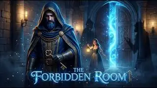 The Dark Secret Behind BLUEBEARD'S CASTLE Animated Film 3D