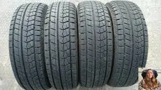 Grenlander WINTER GL868