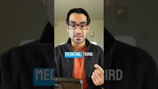 Unveiling All 15 Fellowship Options After Internal Medicine Residency 🩺 In Under 30 seconds